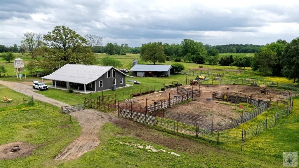 4792 W Fm 44, De Kalb, TX 75559 - #1