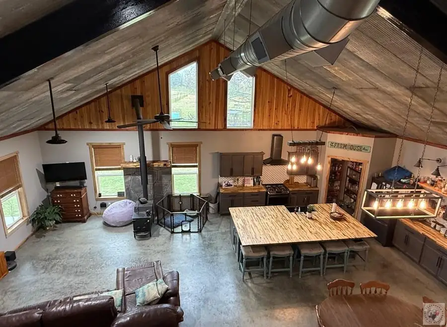 4792 W Fm 44, De Kalb, TX 75559 - #3