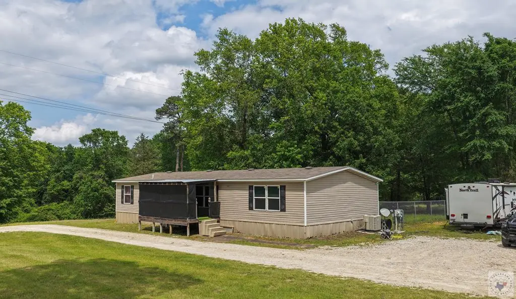 1132 N Mccoy Blvd, New Boston, TX 75570 - #1