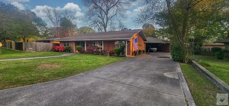 101 Wildwood Dr., Texarkana, TX 75501 - #2