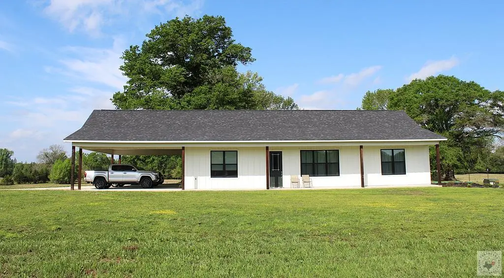 2420 County Road 4107, New Boston, TX 75570 - #1