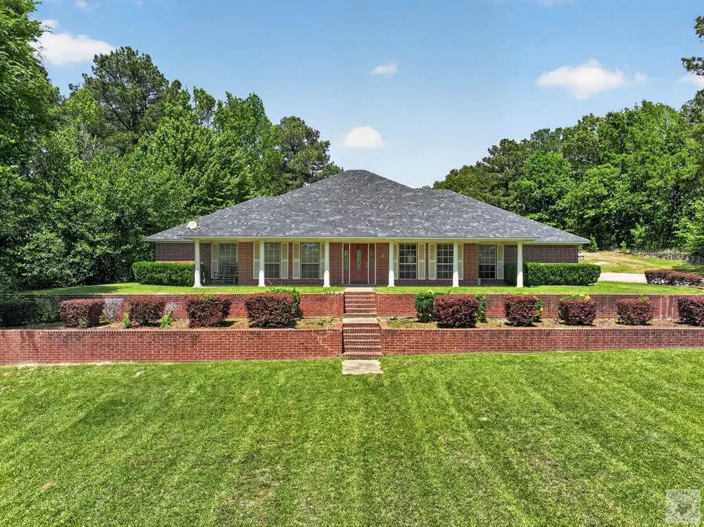 100 Barfield Lane, New Boston, TX 75570 - #1