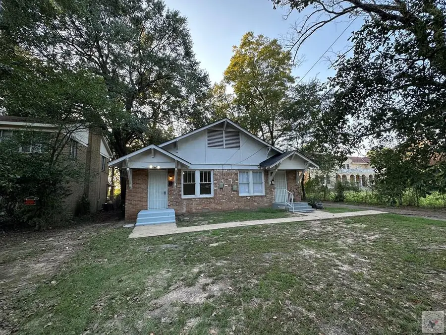 1911 Olive, Texarkana, TX 75501 - #2