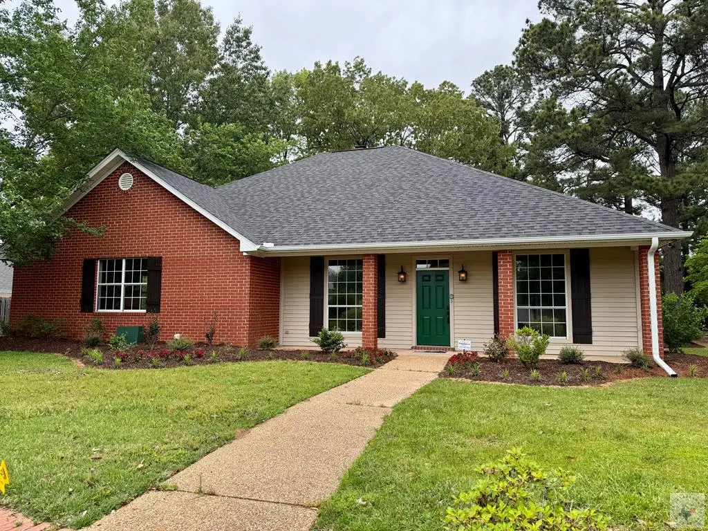 3900 Skyline Blvd, Texarkana, TX 75503 - #1