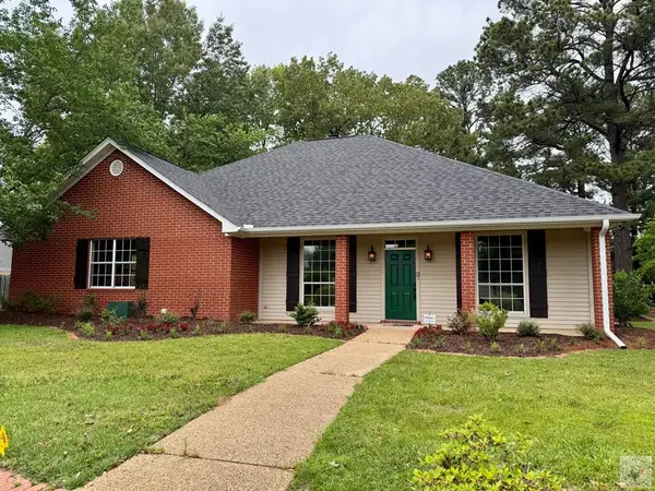 3900 Skyline Blvd, Texarkana, TX 75503