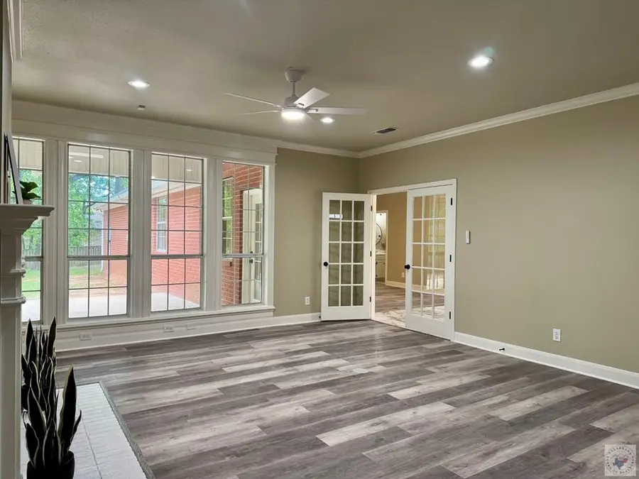 3900 Skyline Blvd, Texarkana, TX 75503 - #3