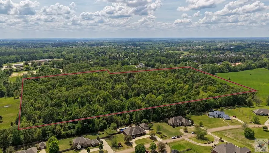 0 Woodmere Court, Texarkana, TX 75503 - #3