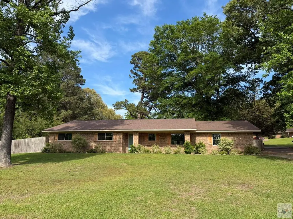 107 Woodland Lake Dr, Atlanta, TX 75554 - #1