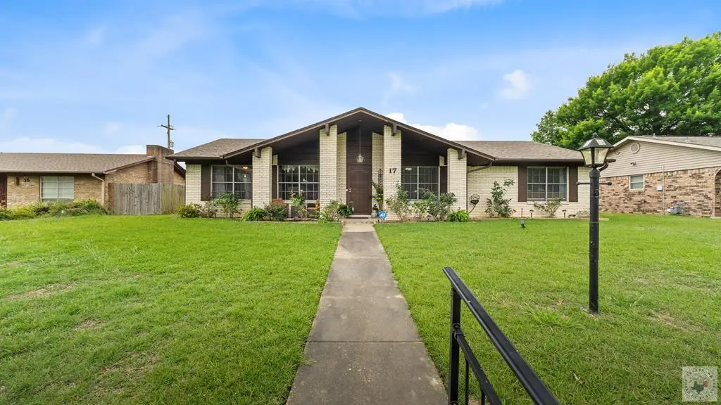 17 W Heatherwood, Texarkana, TX 75503 - #1