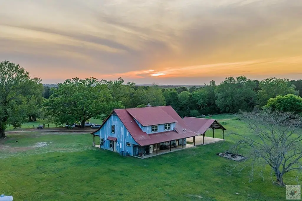 251 County Road 3212, Atlanta, TX 75501 - #1