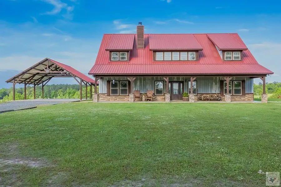 251 County Road 3212, Atlanta, TX 75501 - #2