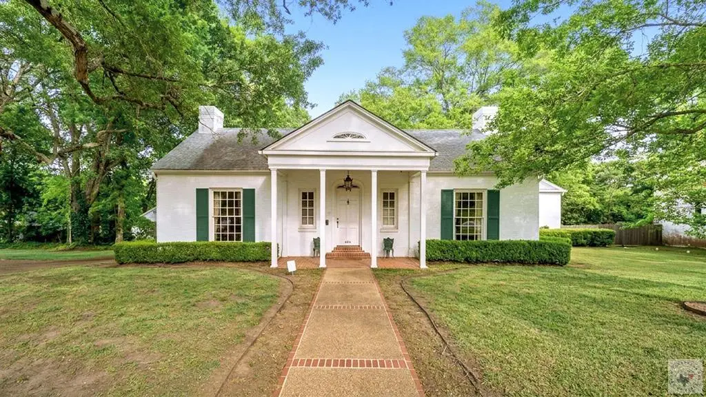 606 N Louise St, Atlanta, TX 75551 - #1