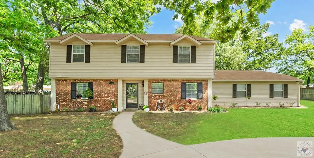 5700 Eli, Texarkana, TX 75503 - #1