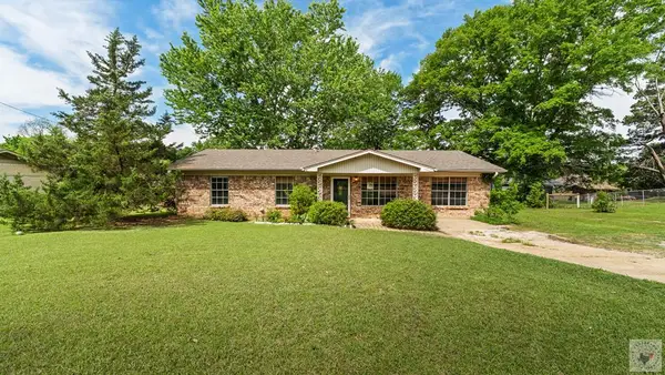 16 Sheri Lane, Texarkana, TX 75503