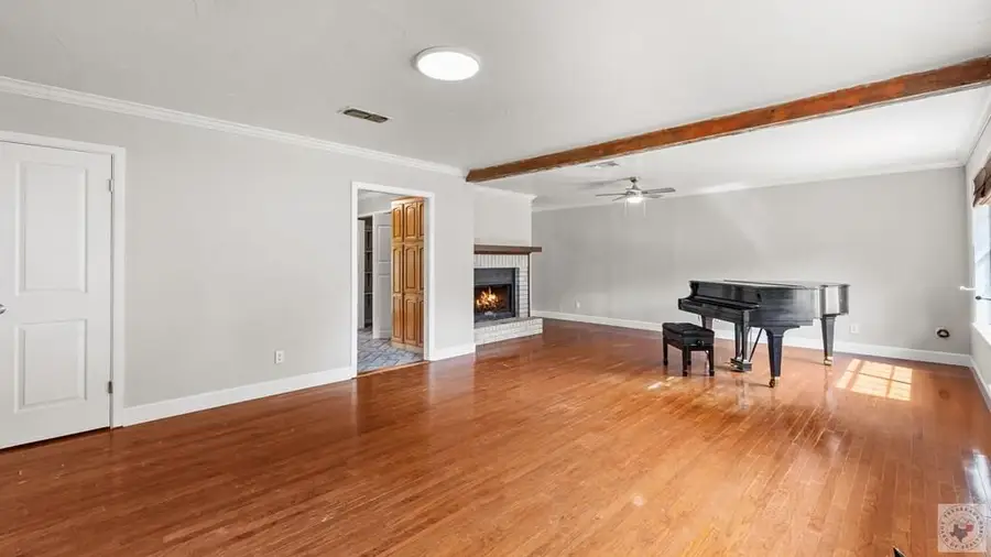 16 Sheri Lane, Texarkana, TX 75503 - #3