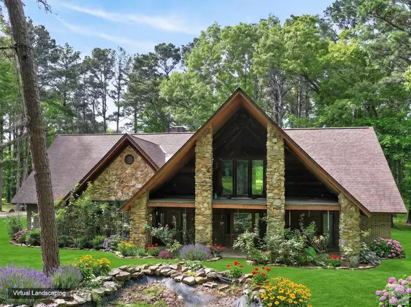 12070 Farm To Market Road 990, Simms, TX 75574