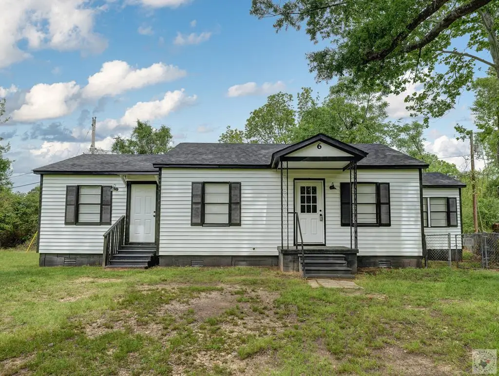 6 Reed Cir, Hooks, TX 75561 - #1