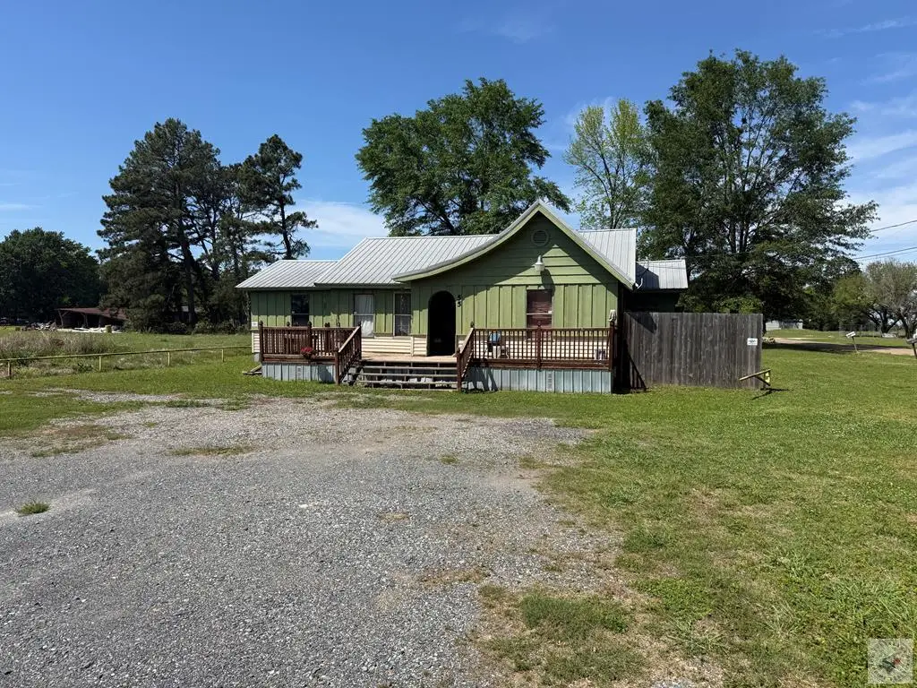 2790 W Hwy 82, New Boston, TX 75570 - #1