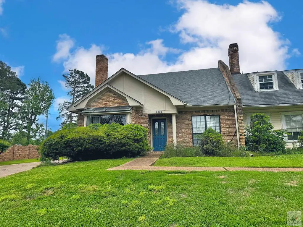 3509 Skyline, Texarkana, TX 75503 - #1