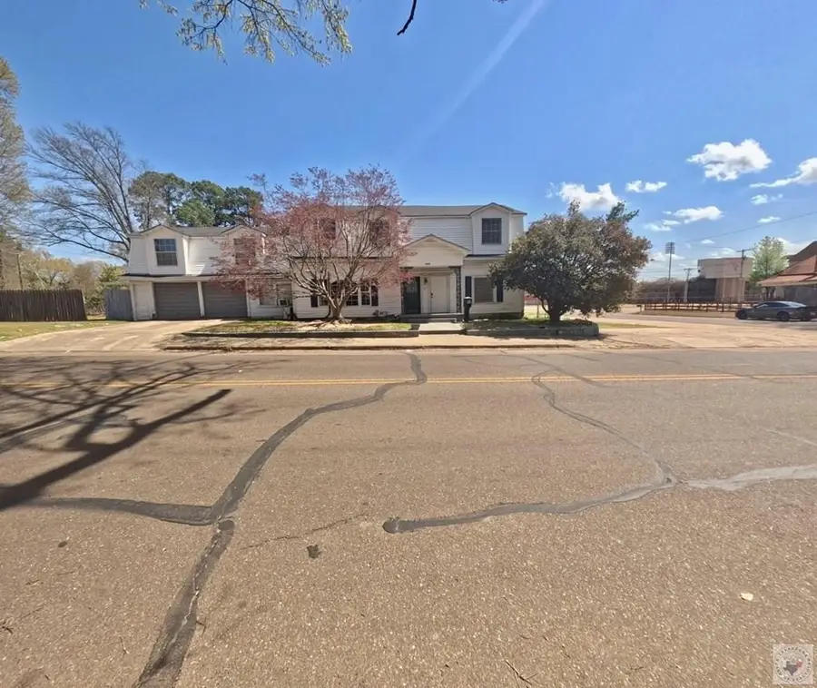 1302 Bowie, Texarkana, TX 75501 - #2