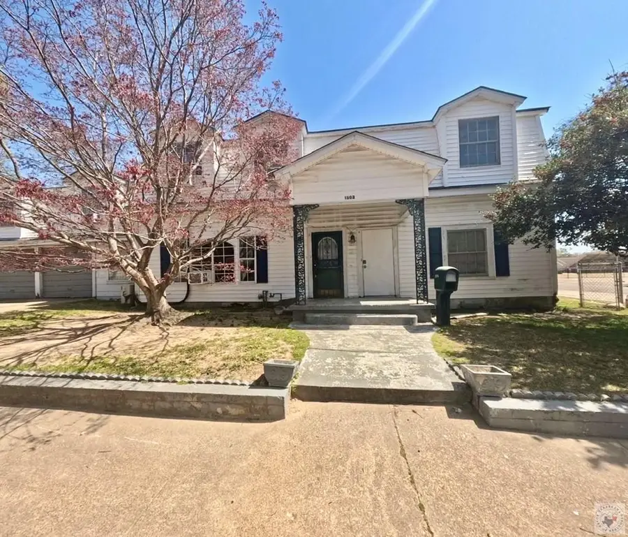 1302 Bowie, Texarkana, TX 75501 - #3