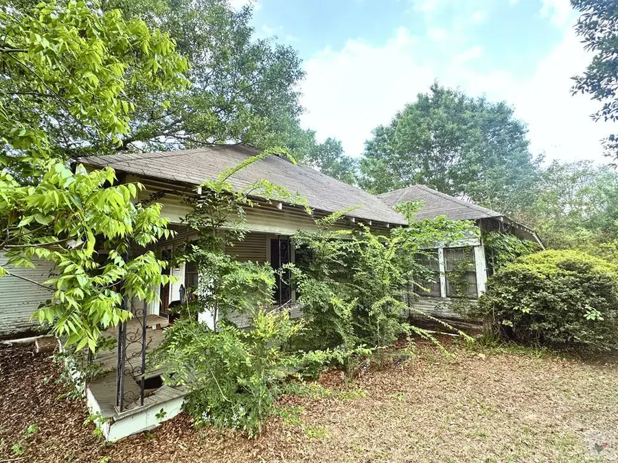 512 N Ellis St, New Boston, TX 75570 - #3