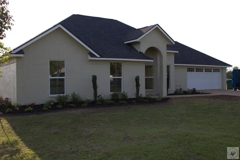 818 S Bowie Street, New Boston, TX 75570 - #1