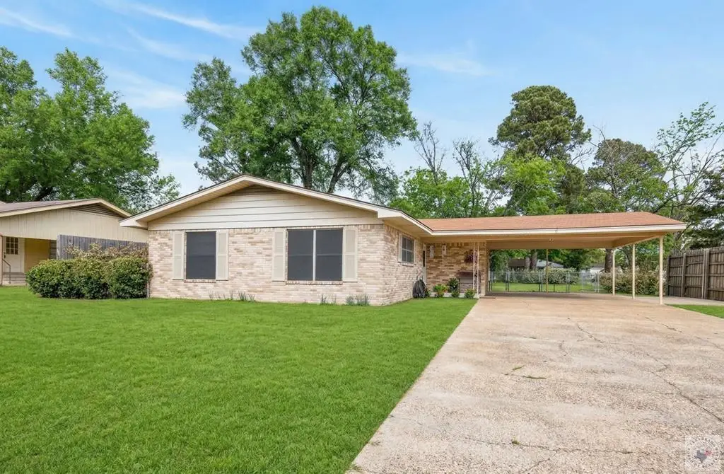 106 Hall Street, New Boston, TX 75570 - #1