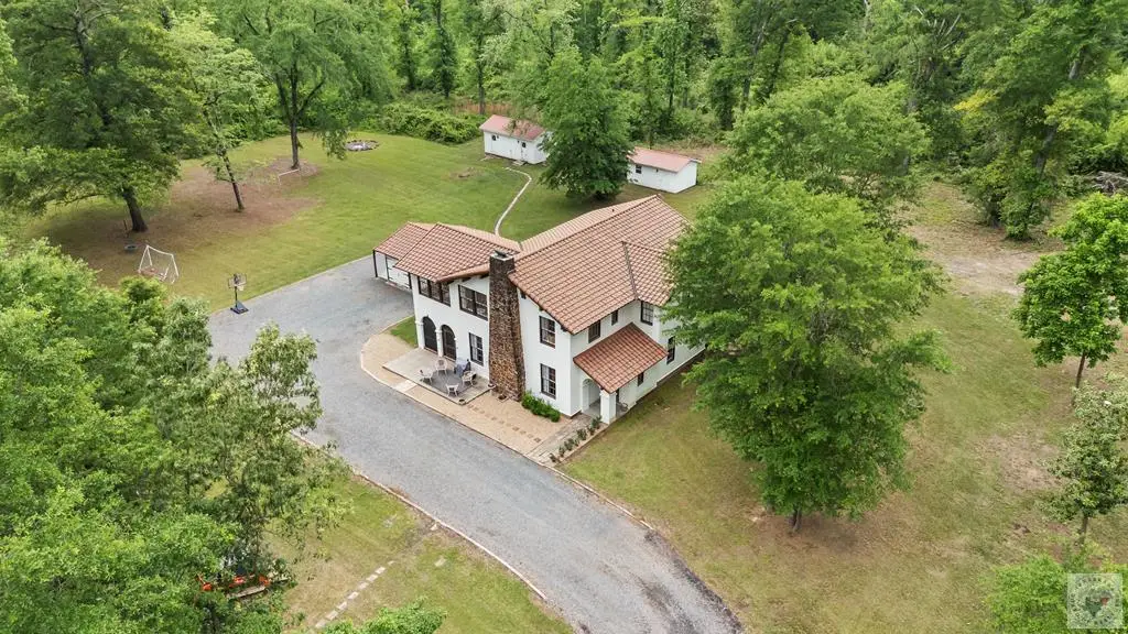 827 Elliott Rd, Texarkana, TX 75501 - #1