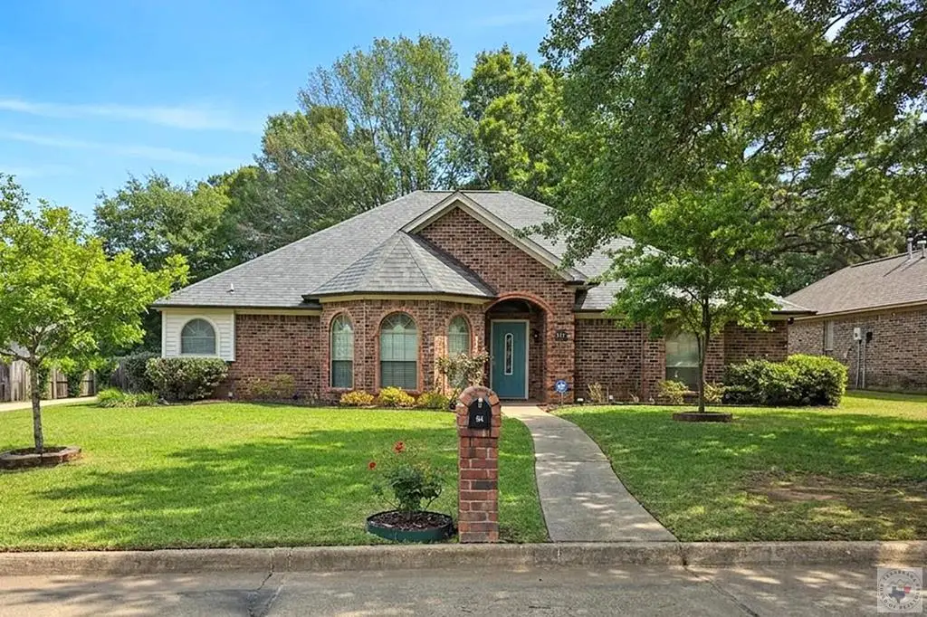 414 Whippoorwill Ln., Wake Village, TX 75501 - #1