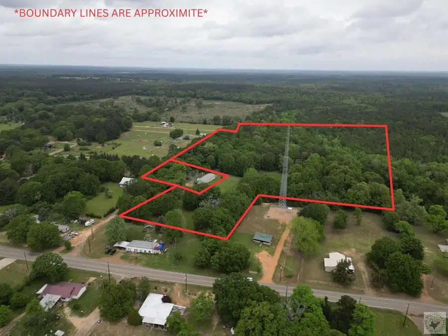 TBD Wall, Bivins, TX 75555 - #2