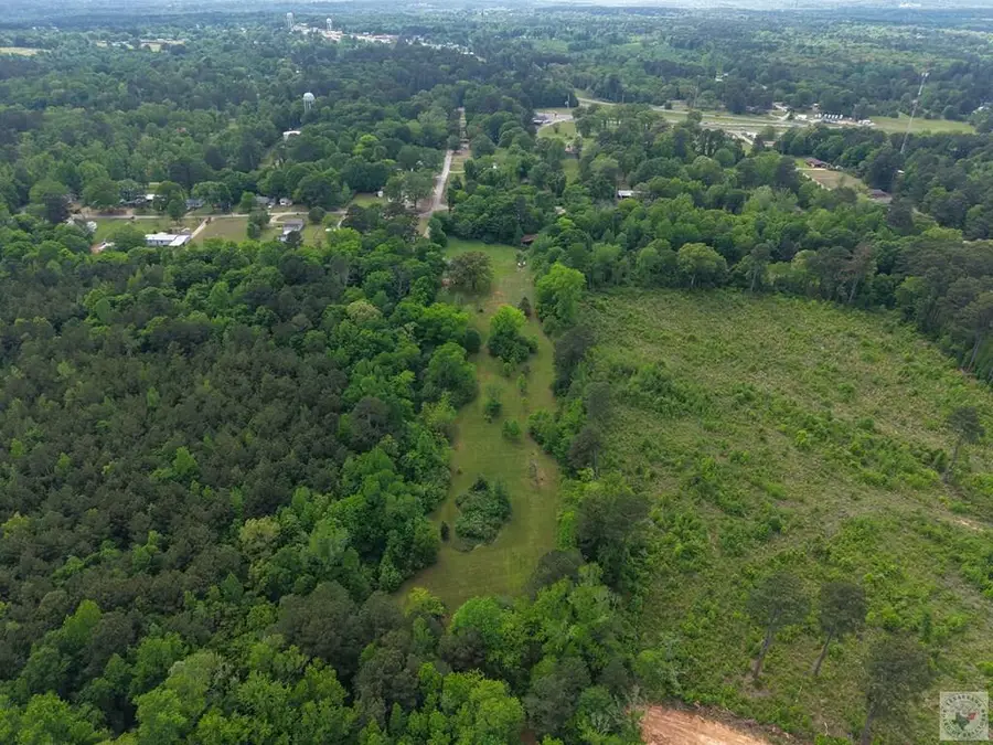 301 Grandview St., Atlanta, TX 75551 - #3