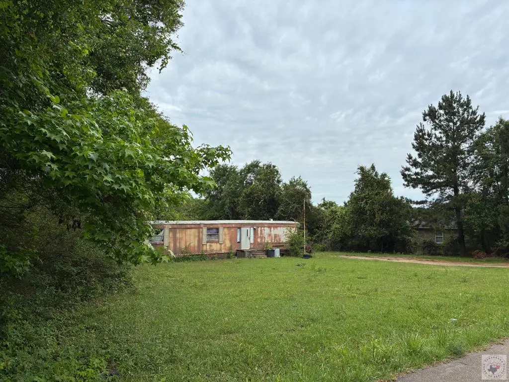 104 Clark St, Nash, TX 75569 - #1