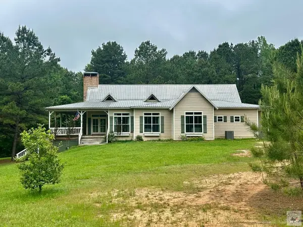 1107 Cr 2349, Marietta, TX 75566