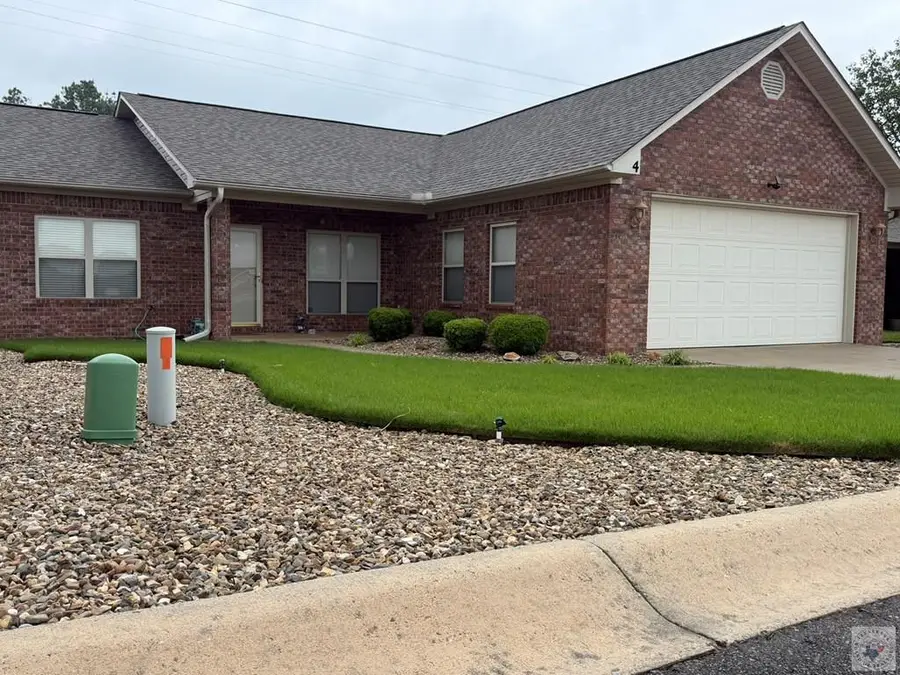 600 Pakis St., #4, Hot Springs, Hot Springs National Park, AR 71913 - #3