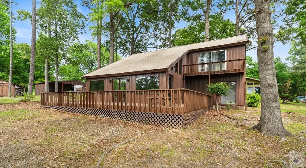 108 Sunset Dr., Saratoga, AR 71859 - #1