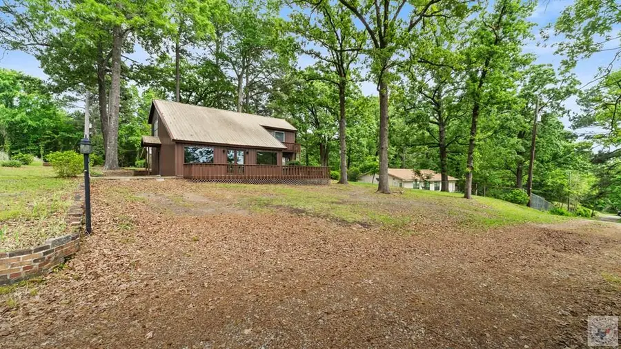 108 Sunset Dr., Saratoga, AR 71859 - #3