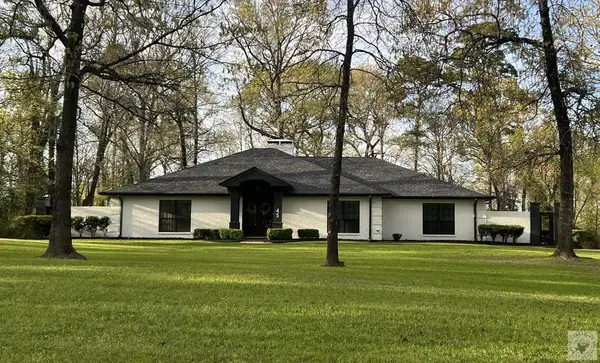 45 Dogwood Lake Drive, Texarkana, TX 75503