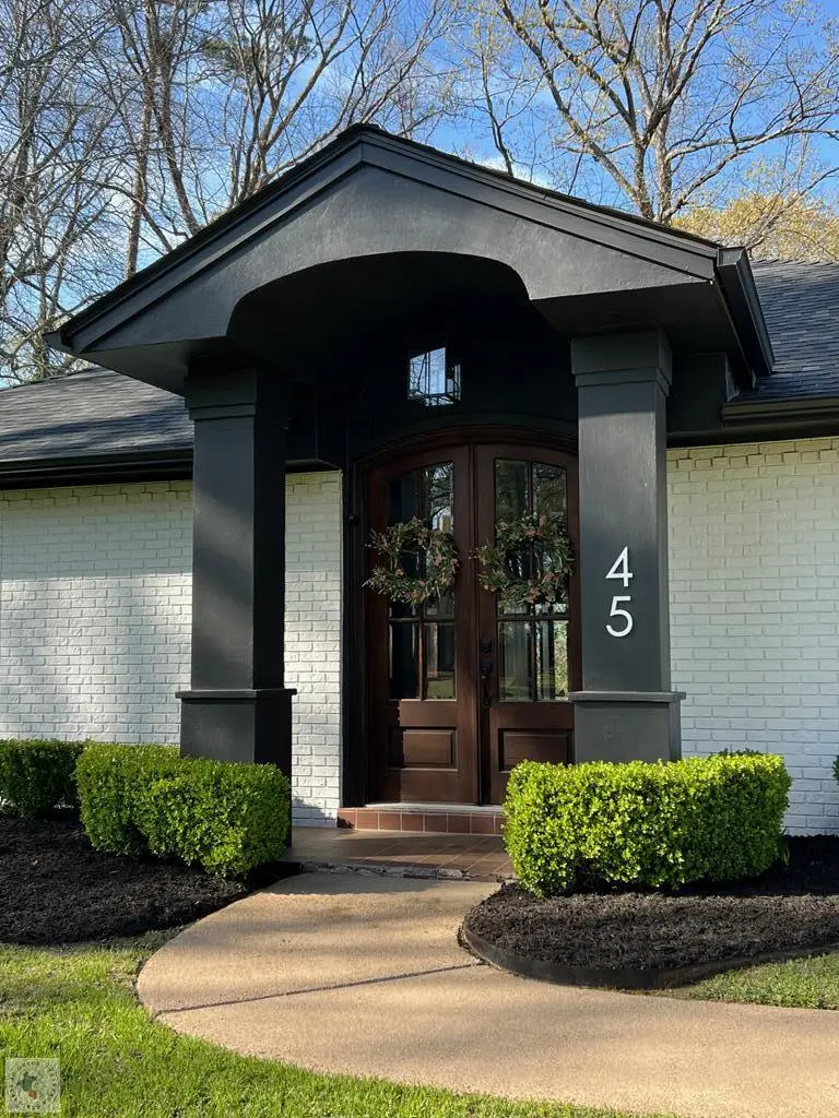 45 Dogwood Lake Drive, Texarkana, TX 75503 - #2