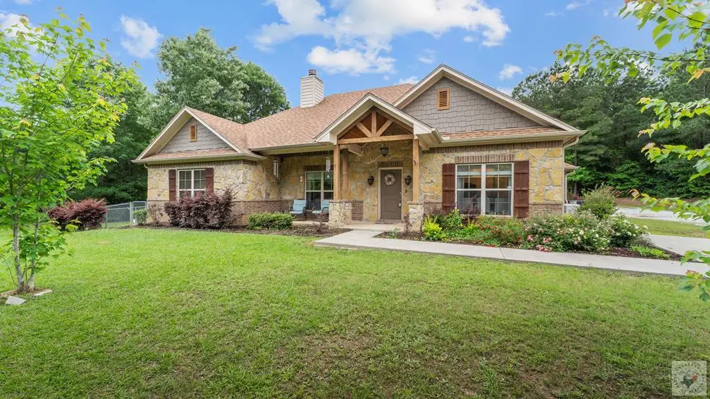 4981 Fm 3129, Bloomburg, TX 75556 - #1