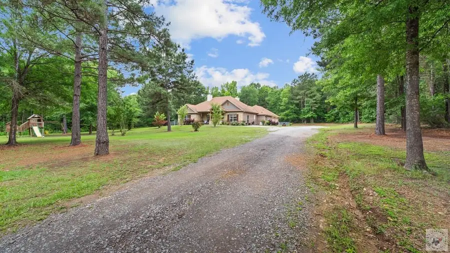 4981 Fm 3129, Bloomburg, TX 75556 - #3