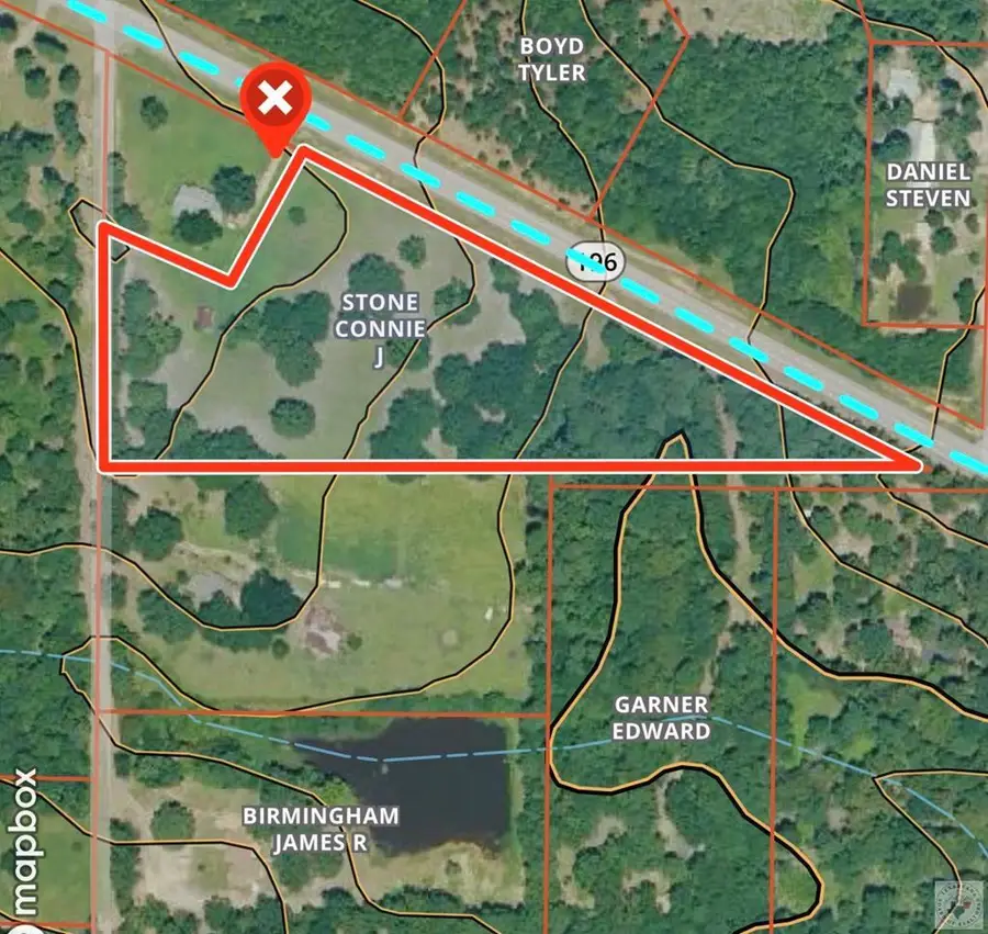 TBD Genoa Rd, Texarkana, AR 71854 - #2