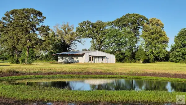 1201 Cr 4007, New Boston, TX 75570