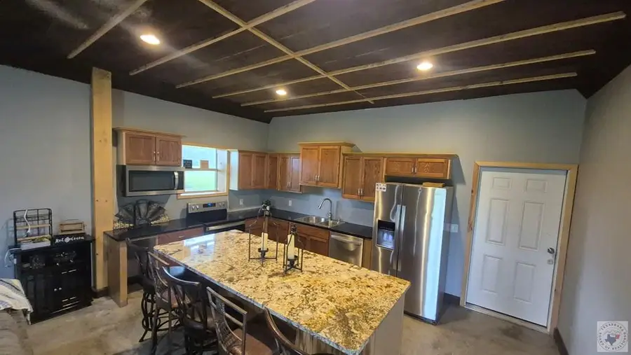 1201 Cr 4007, New Boston, TX 75570 - #2