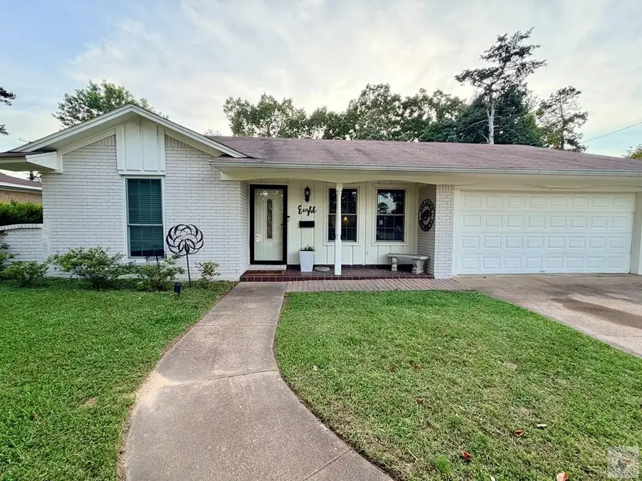 8 Holloway Pl, Texarkana, TX 75503 - #2