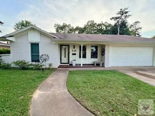 8 Holloway Pl, Texarkana, TX 75503 - #3