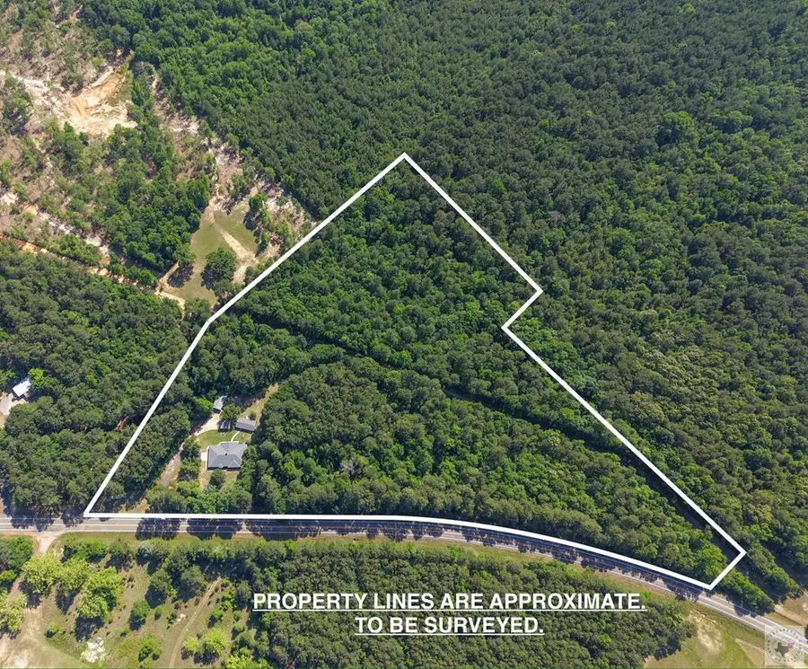 4928 Fm 251 S, Atlanta, TX 75551 - #3