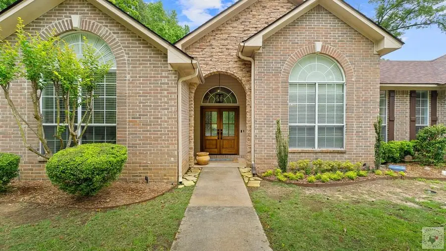 26 Holly Ridge Dr, Texarkana, TX 75503 - #2