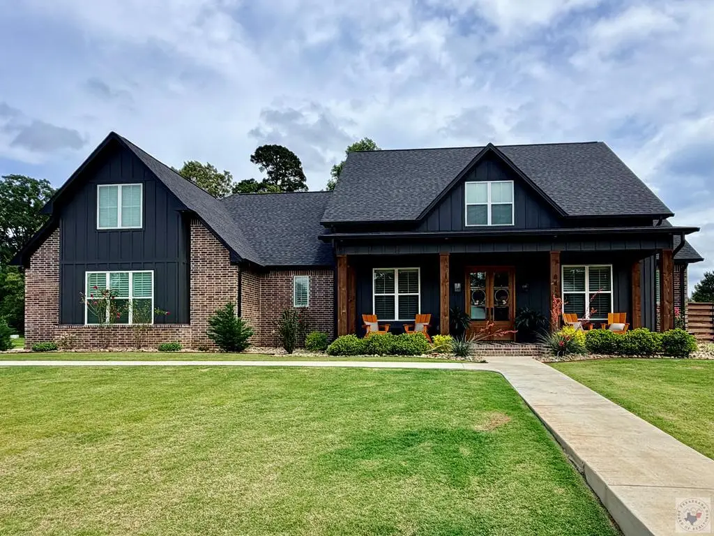8410 Mandarin Cv, Texarkana, TX 75503 - #1