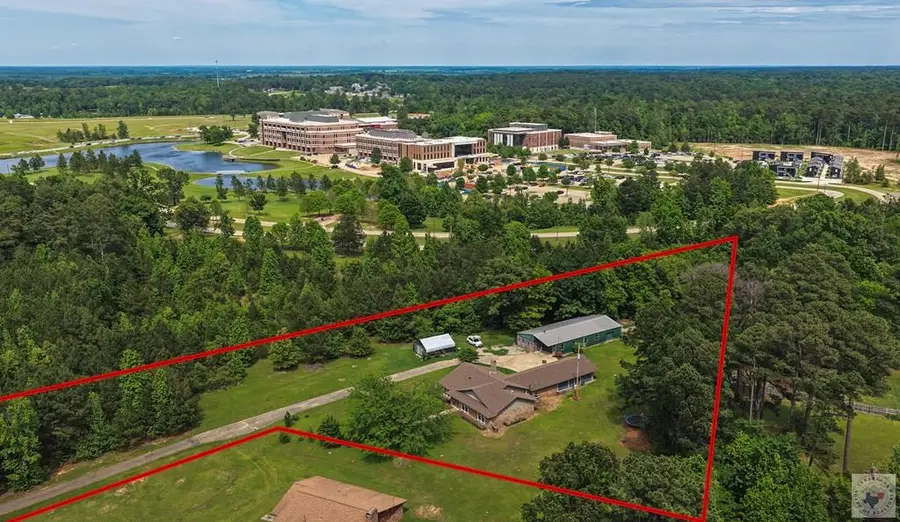 6716 University Ave, Texarkana, TX 75503 - #2